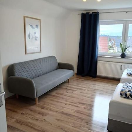 Ferienwohnung Allgaeu 5 Memmingen Esterno foto
