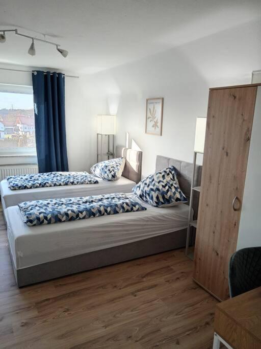 Ferienwohnung Allgaeu 5 Memmingen Esterno foto