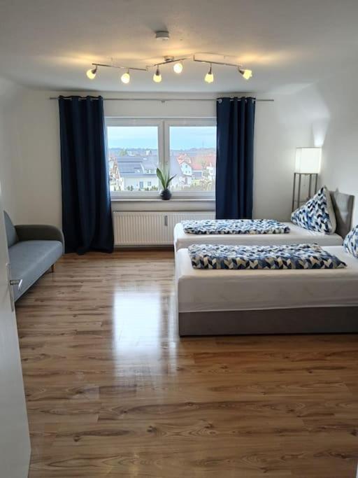 Ferienwohnung Allgaeu 5 Memmingen Esterno foto