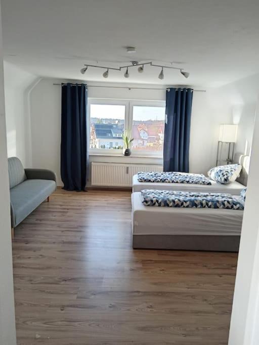 Ferienwohnung Allgaeu 5 Memmingen Esterno foto