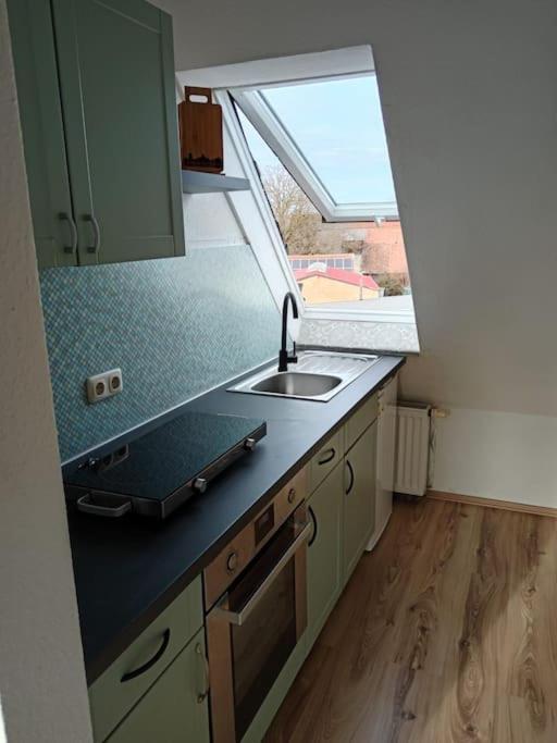 Ferienwohnung Allgaeu 5 Memmingen Esterno foto