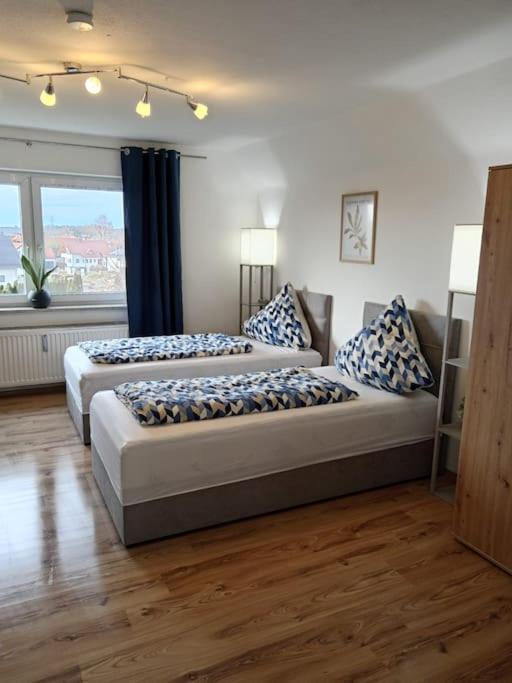 Ferienwohnung Allgaeu 5 Memmingen Esterno foto